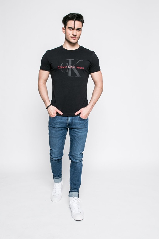 Pepe Jeans - Džíny PM200338CE9 modrá AW18