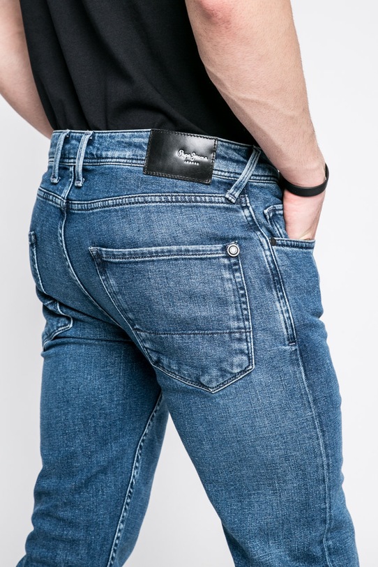 Pepe Jeans - Džíny modrá PM200338CE9