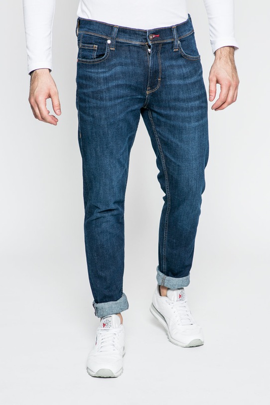 Mustang - Jeansi Vegas bleumarin 3122.5844.078