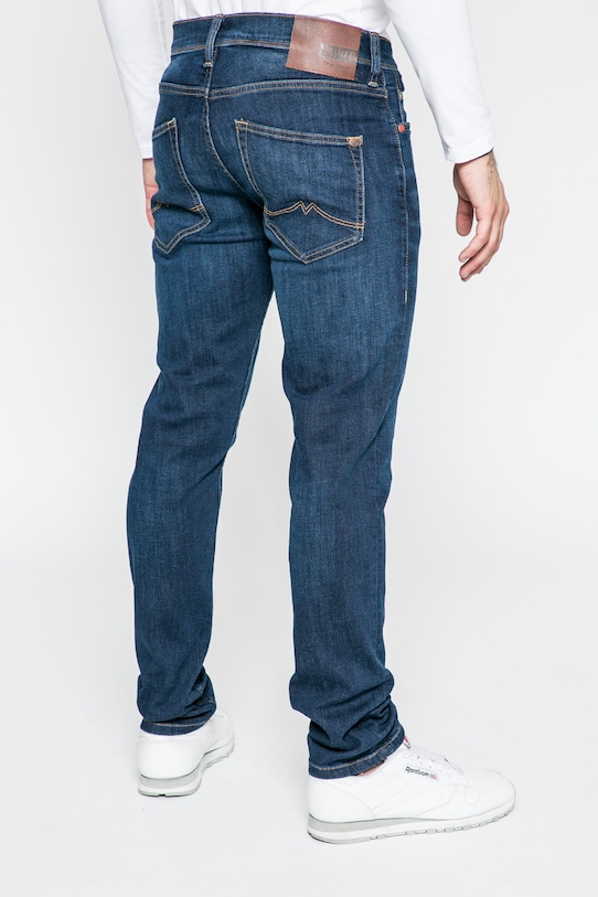 Îmbrăcăminte Mustang - Jeansi Vegas 3122.5844.078 bleumarin