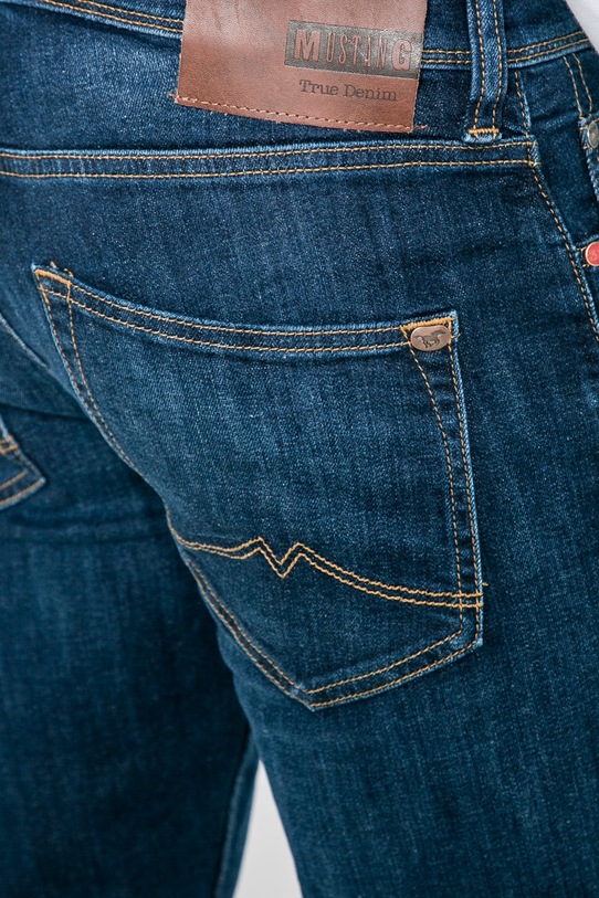 Mustang - Jeansi Vegas bleumarin 3122.5844.078