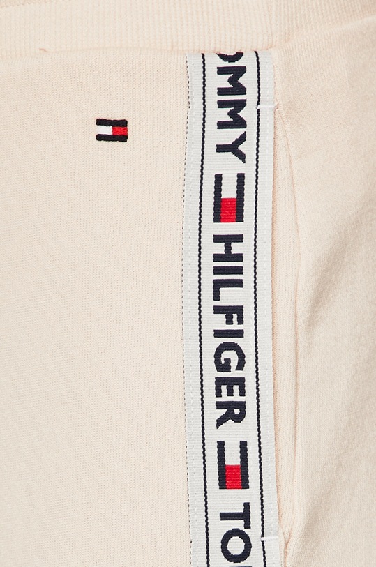 Tommy Hilfiger - Παντελόνι ροζ UW0UW00564