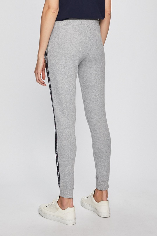 Odzież Tommy Hilfiger - Spodnie UW0UW00564 UW0UW00564 szary
