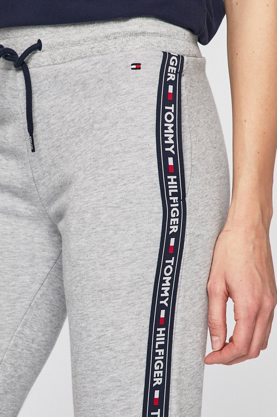Tommy Hilfiger - Spodnie UW0UW00564 szary UW0UW00564