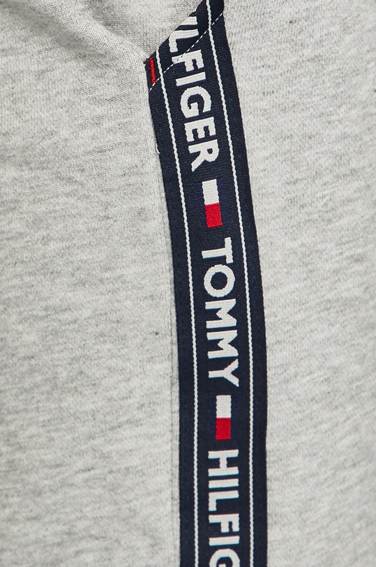 Tommy Hilfiger - Spodnie UM0UM00706 szary UM0UM00706