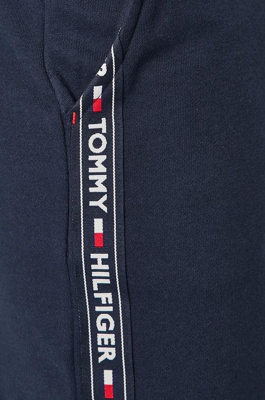 Tommy Hilfiger pantaloni bleumarin UM0UM00706