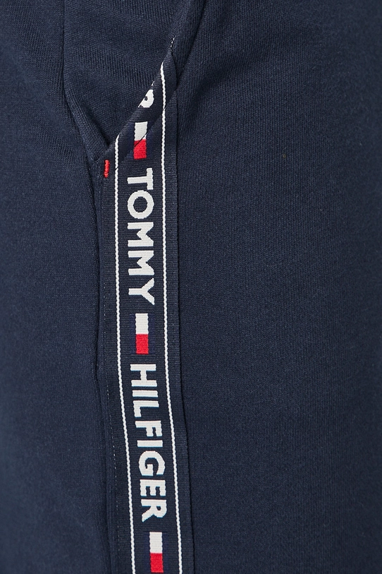 Tommy Hilfiger - Spodnie UM0UM00706 granatowy UM0UM00706