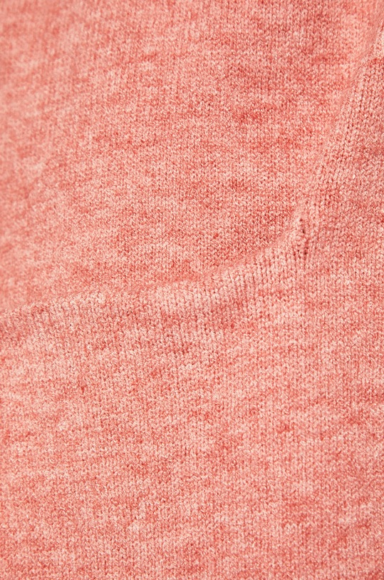 Vila kardigan 14044041 różowy