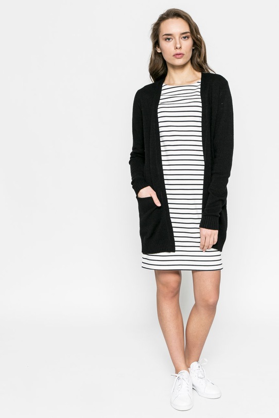 Vila - Джемпер 14044041 чёрный AA00