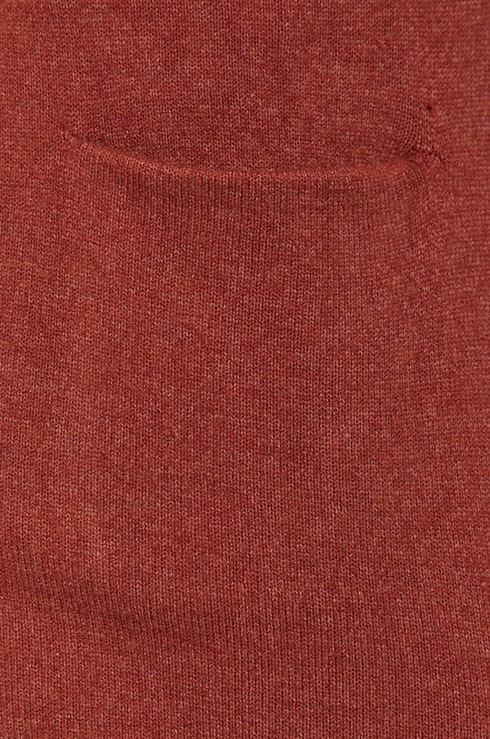 Vila Kardigan 14042770 czerwony