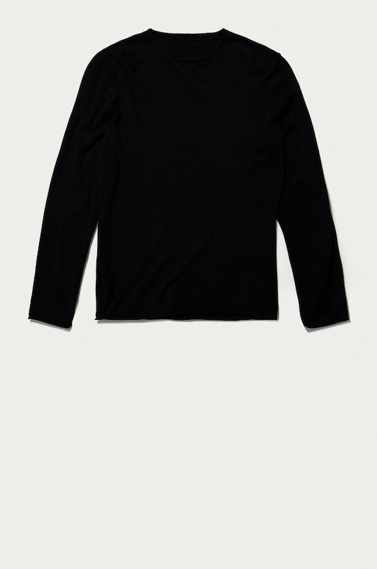 Selected Homme - Sveter 16047649 čierna AA00