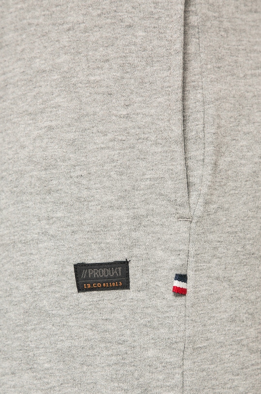 Odzież Produkt by Jack & Jones Szorty 12131174 szary