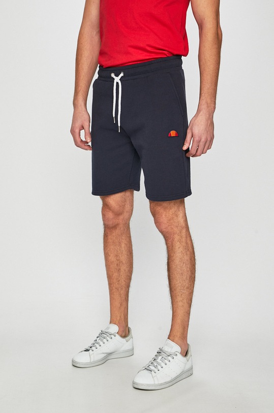 Šortky Ellesse pletenina tmavomodrá shs01894