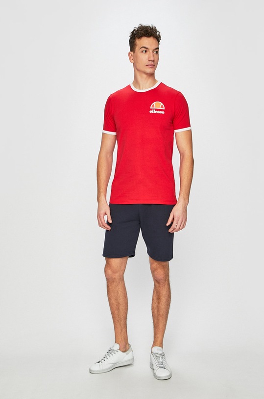 Šortky Ellesse shs01894 tmavomodrá SS23