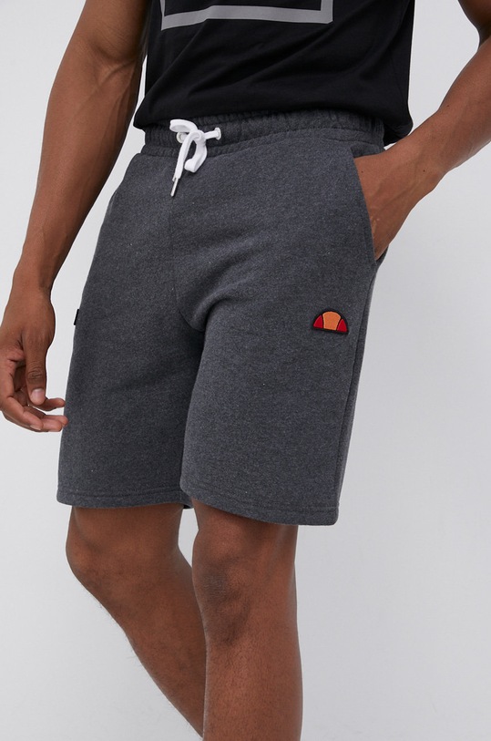 Ellesse Szorty shs01894 szary SS23