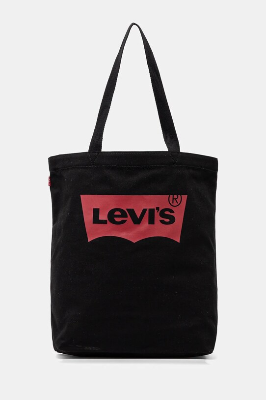 Levi's - Сумочка печать чёрный 38126.0028