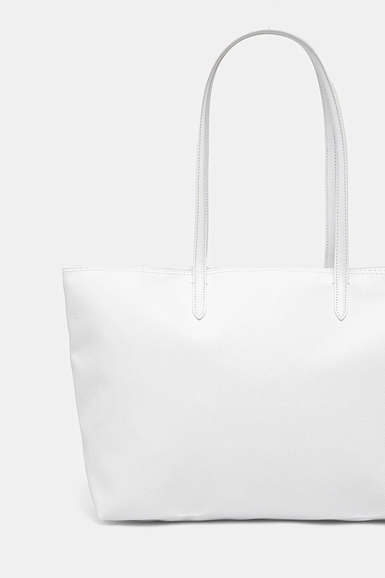 Dodaci Torba Lacoste NF1888PO bijela