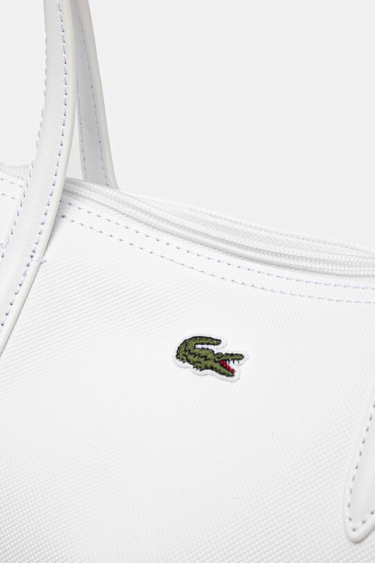 Чанта Lacoste бял NF1888PO