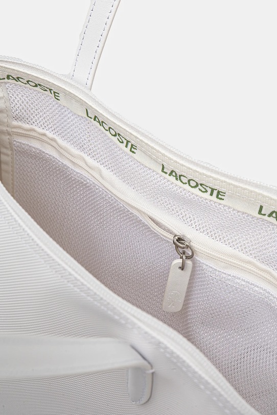 Torba Lacoste NF1888PO bijela