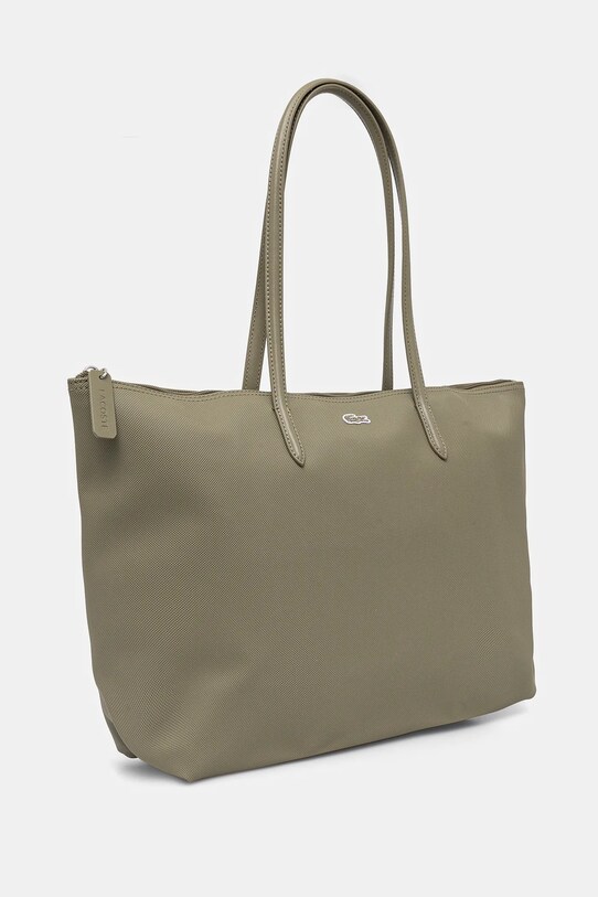 Torba Lacoste NF1888PO zelena SS25