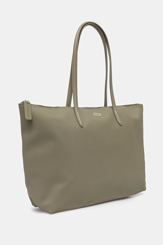 Чанта Lacoste NF1888PO зелен SS25