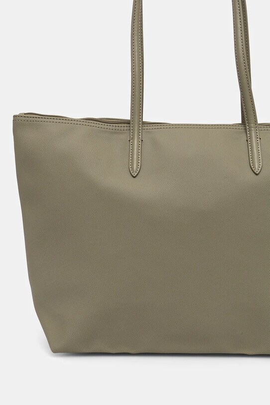 Dodaci Torba Lacoste NF1888PO zelena