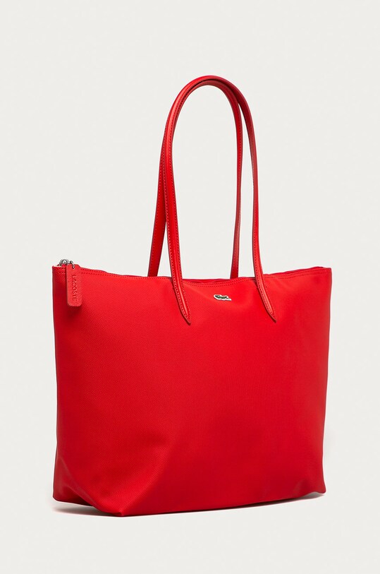 Accessori Lacoste borsetta NF1888PO rosso