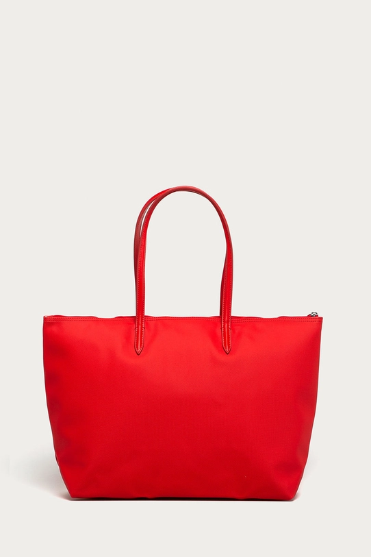 Lacoste handbag red NF1888PO