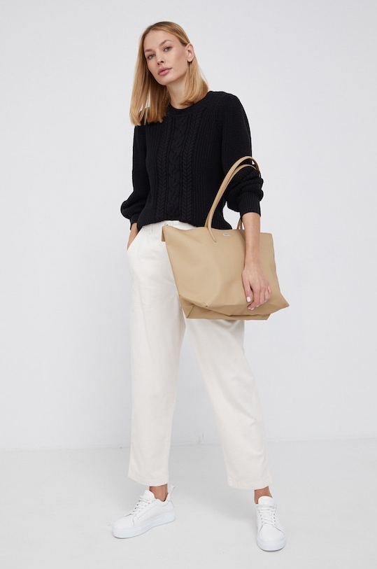 Τσάντα Lacoste NF1888PO