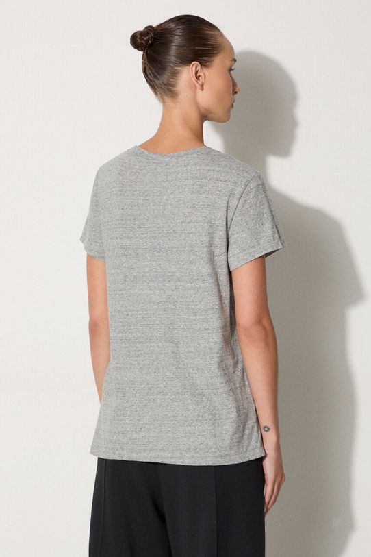 Levi's top 17369.0303 γκρί SS19