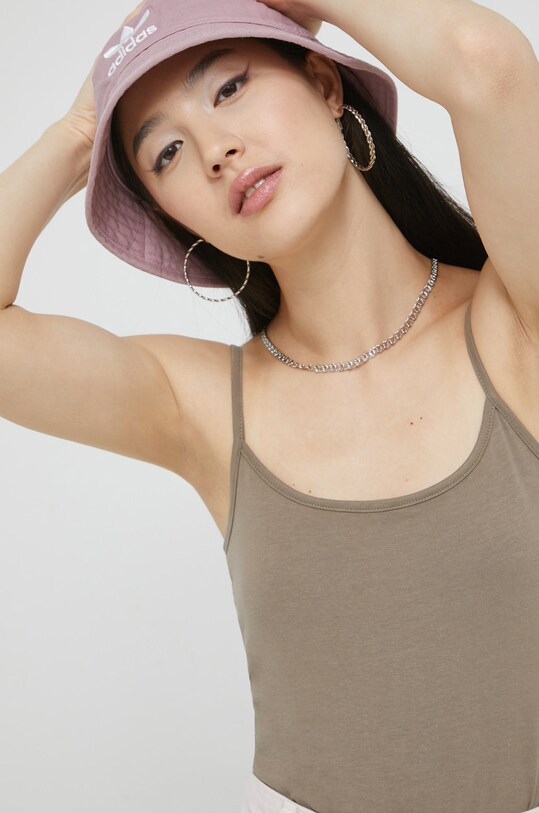 JDY top gri 15148401