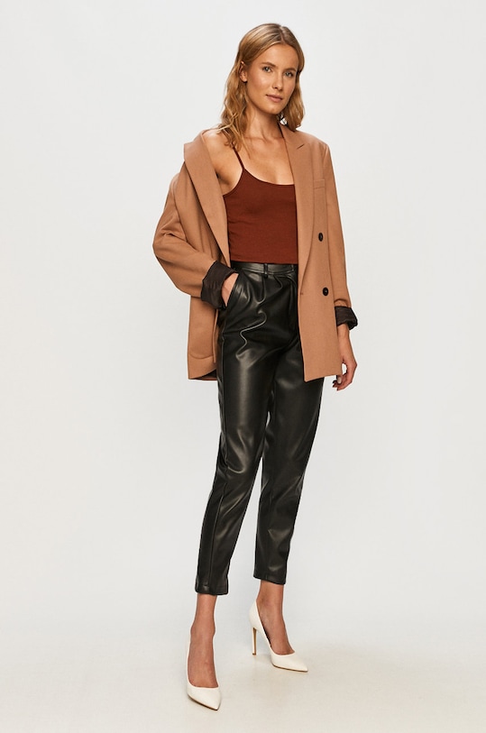 Top JDY 15148401 červená AA00