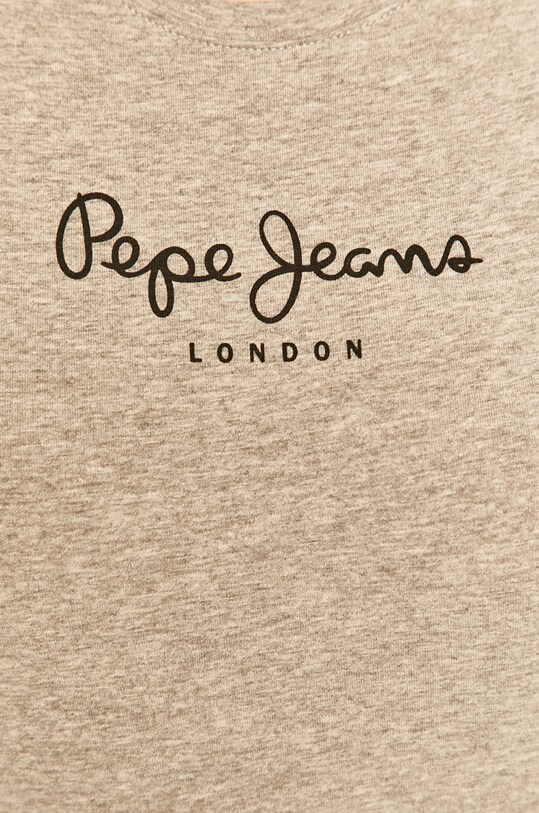 Pepe Jeans – Top PL502711 siva