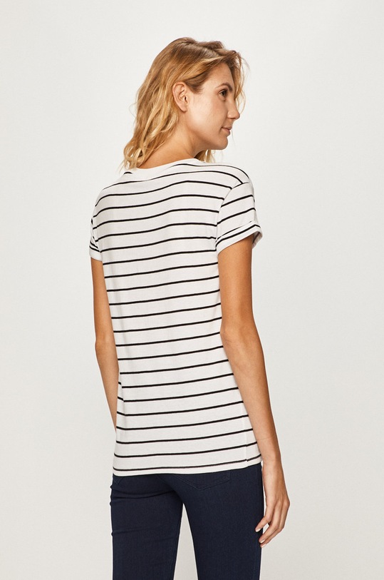 Одяг Tally Weijl - Футболка STSCOSONIA білий