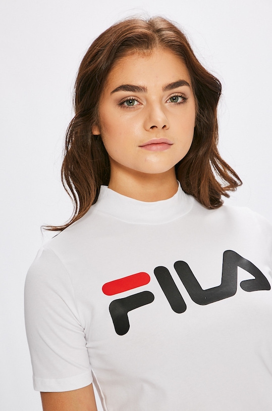 Fila - Топ 681267.M67 білий