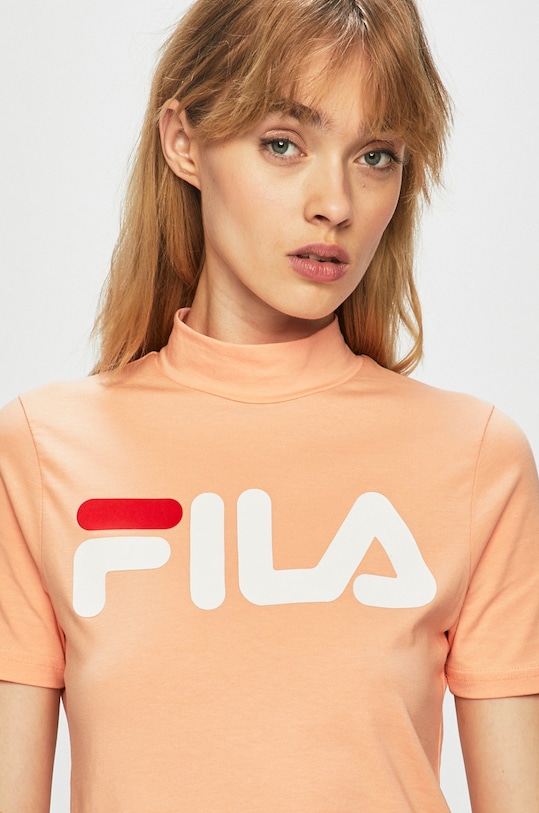 Fila - Топ помаранчевий 681267.M67