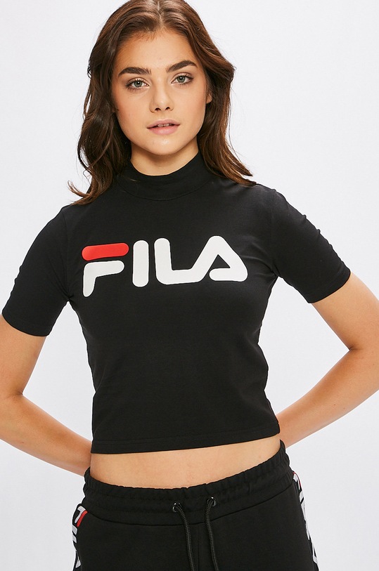 Fila - Топ чорний 681267.002