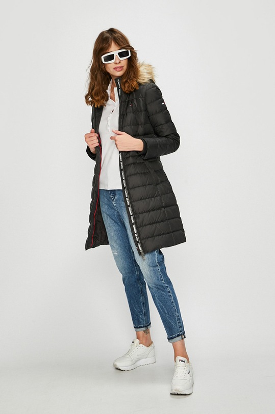 Lacoste - Top PF7845 PF7845 biały AA00