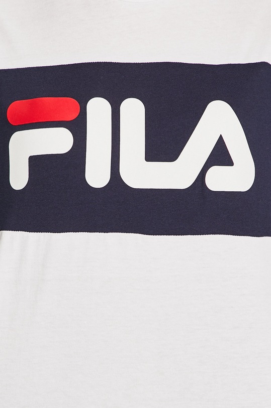 Fila - Футболка 682125 білий