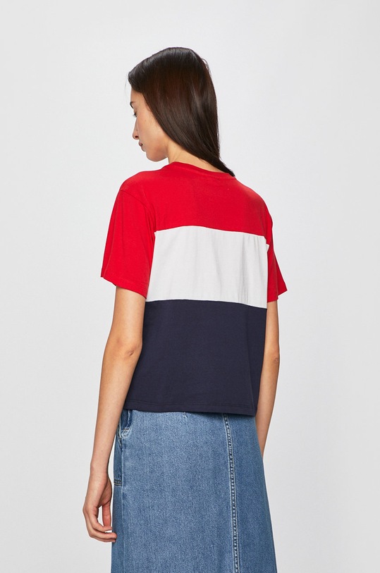 Одяг Fila - Футболка 682125 темно-синій