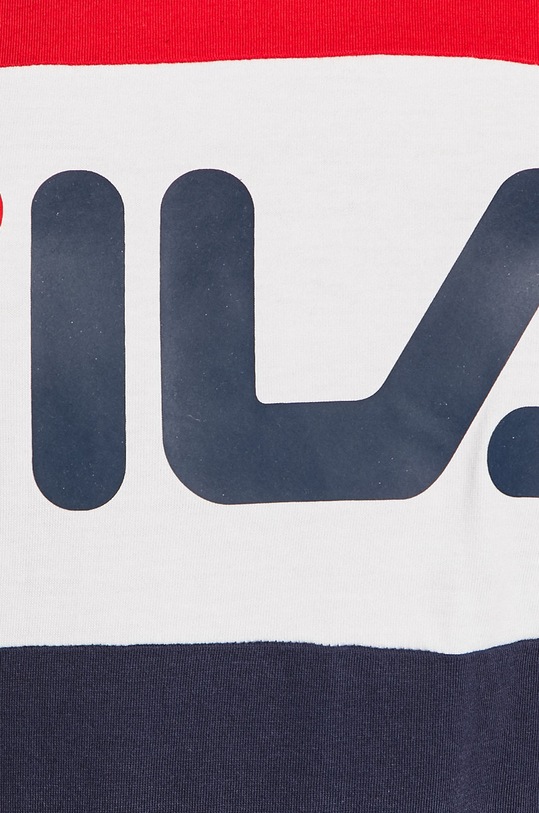 Fila - Футболка 682125 темно-синій