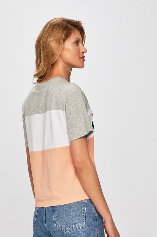 Одяг Fila - Футболка 682125 барвистий