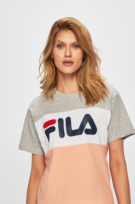 Fila - Футболка барвистий 682125