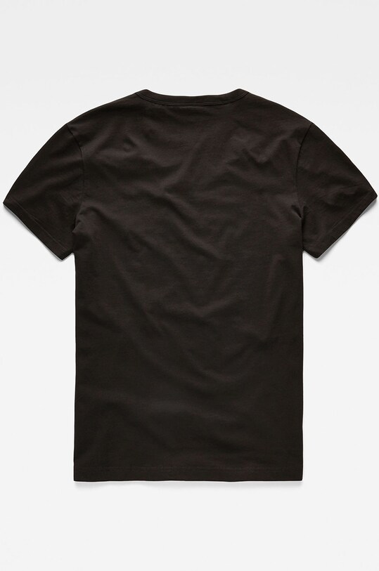 G-Star tricou D08512.8415.990 negru