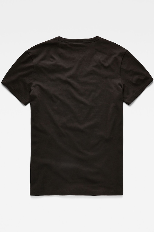 G-Star - T-shirt D08512.8415.990 fekete