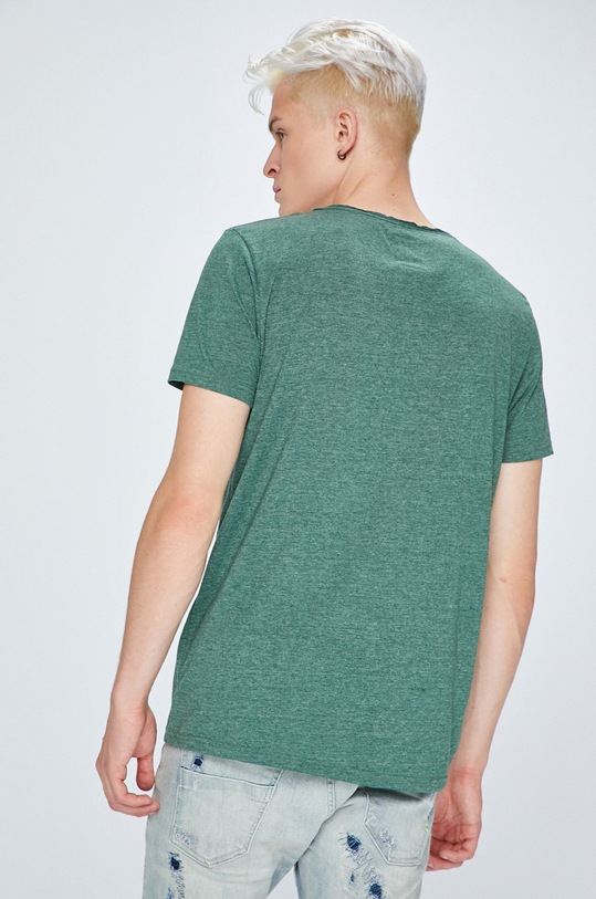 Îmbrăcăminte Review - Tricou 10745302889. verde