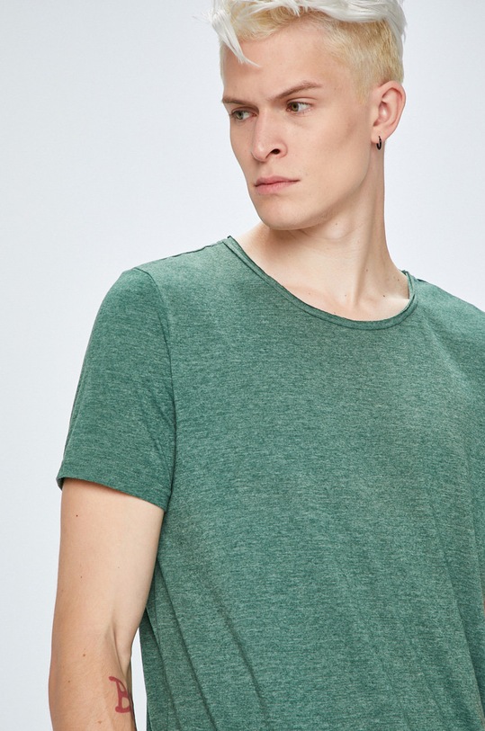 Review - Tricou verde 10745302889.