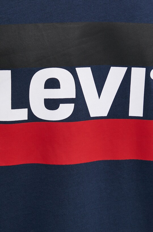 Levi's tricou 39636.0003 bleumarin