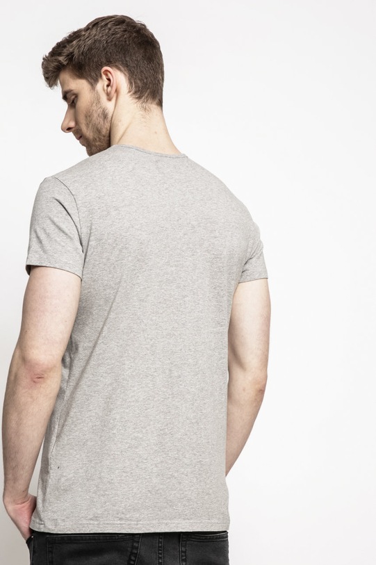 Oblečení Pepe Jeans - Tričko PM503835 šedá