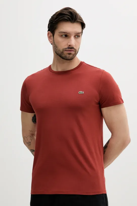 Lacoste t-shirt in cotone